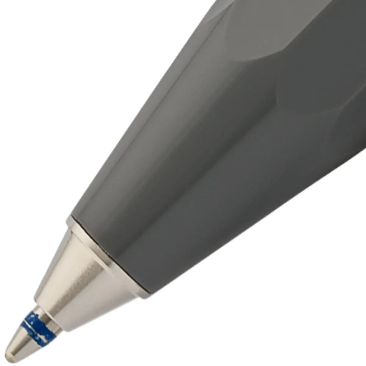 Kaweco, Kugelschreiber Skyline Sport, Grau 2