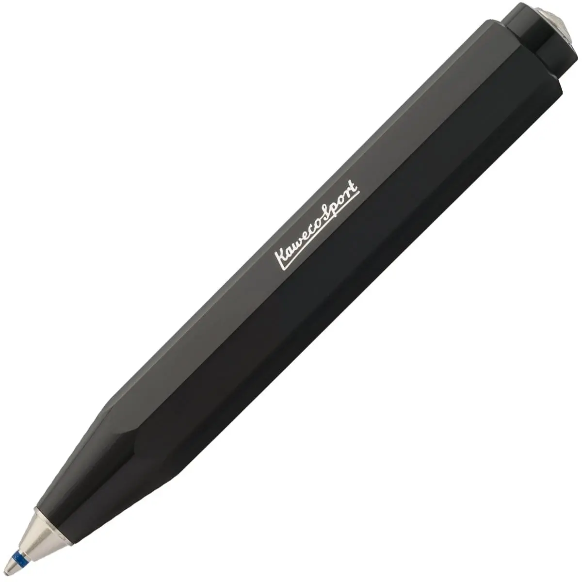 Kaweco, Kugelschreiber Skyline Sport, Schwarz 1