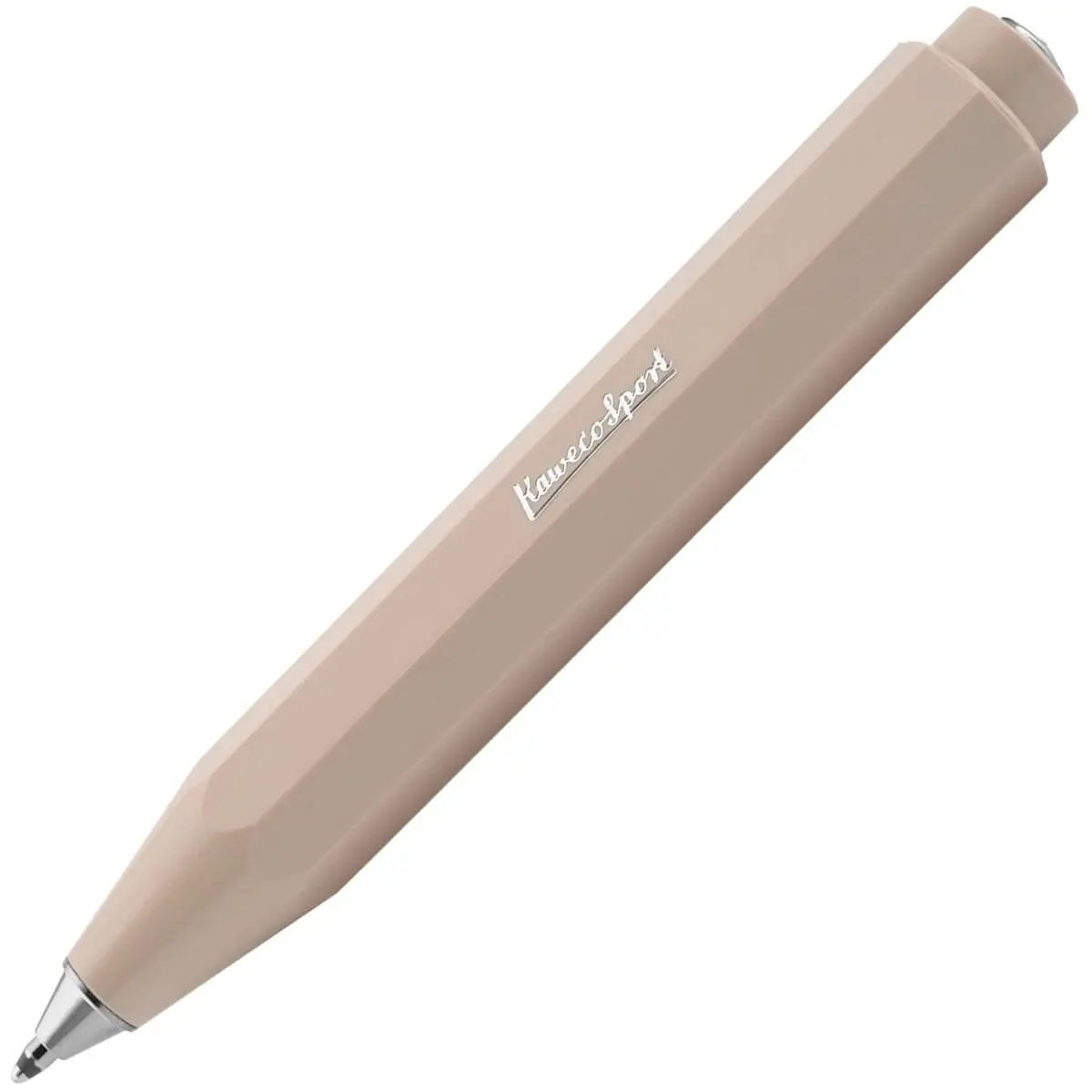 Kaweco, Kugelschreiber Skyline Sport, Cappuccino 1