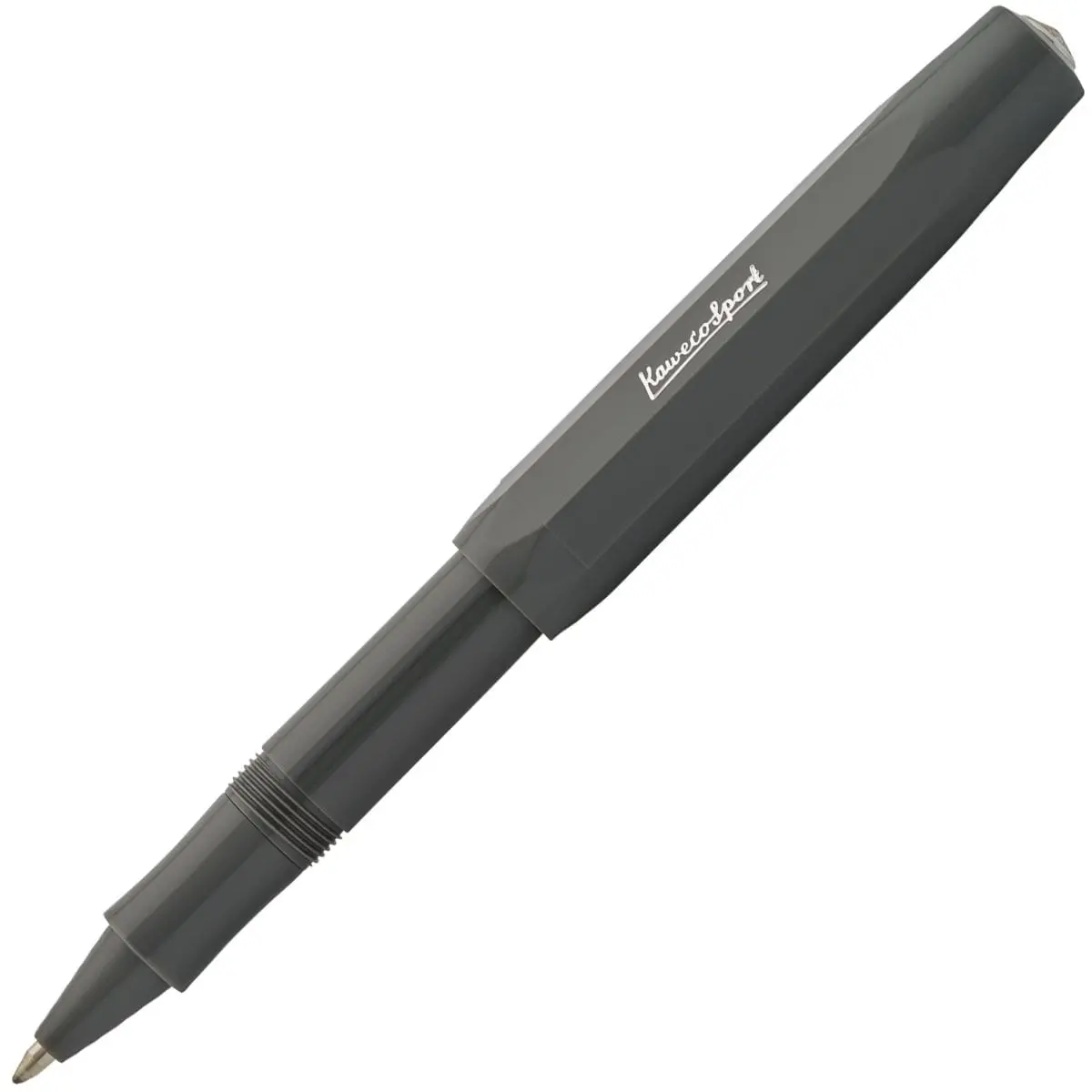 Kaweco, Tintenroller Skyline Sport, Grau 1