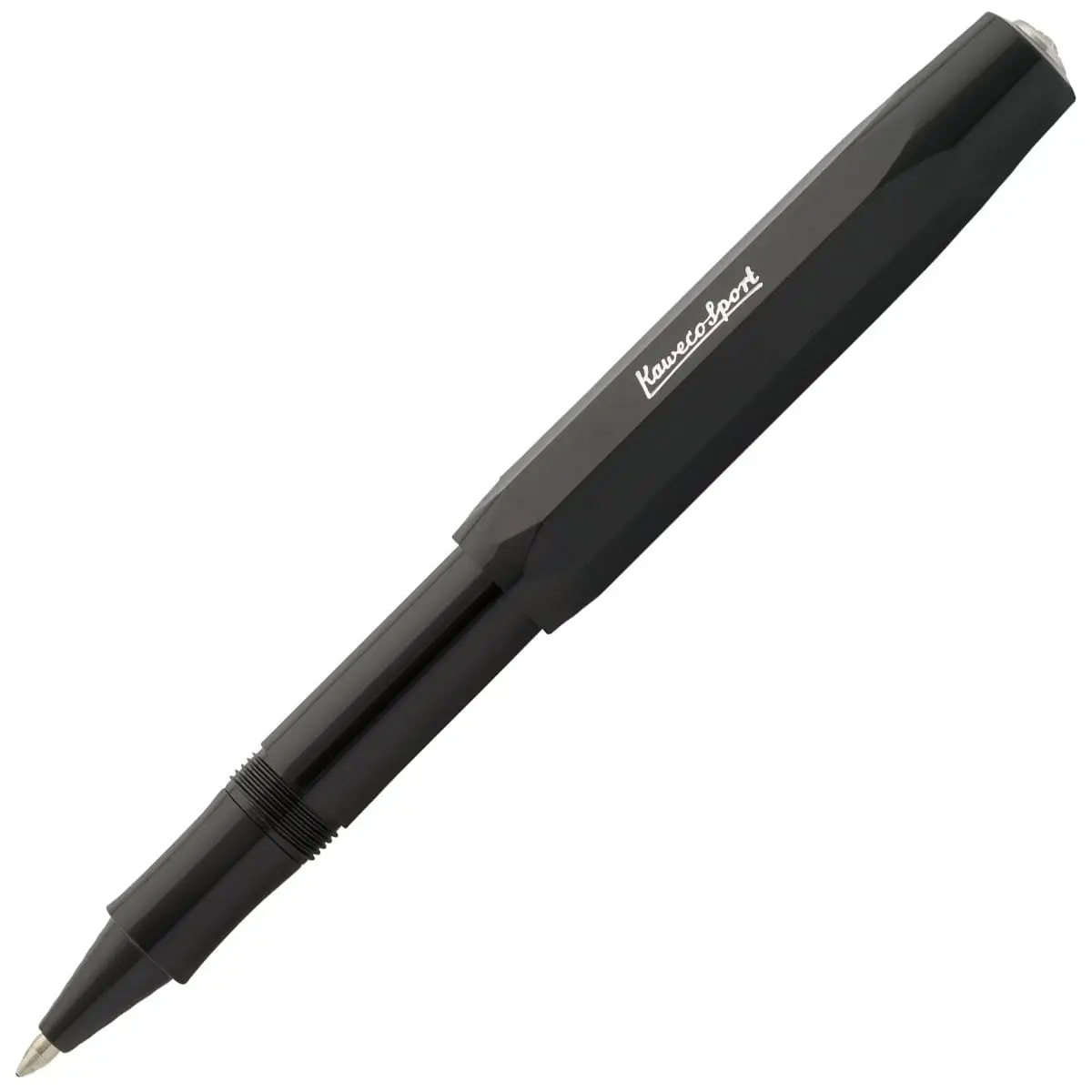 Kaweco, Tintenroller Skyline Sport, Schwarz 1