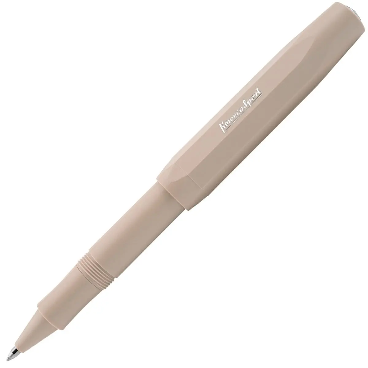 Kaweco, Tintenroller Skyline Sport, Cappuccino 1