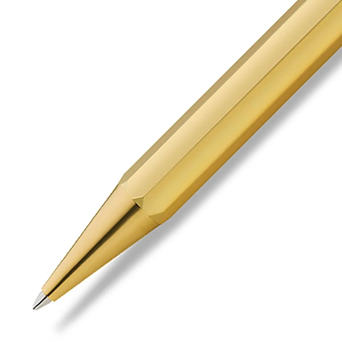 Kaweco, Kugelschreiber Special Al, Gold 2