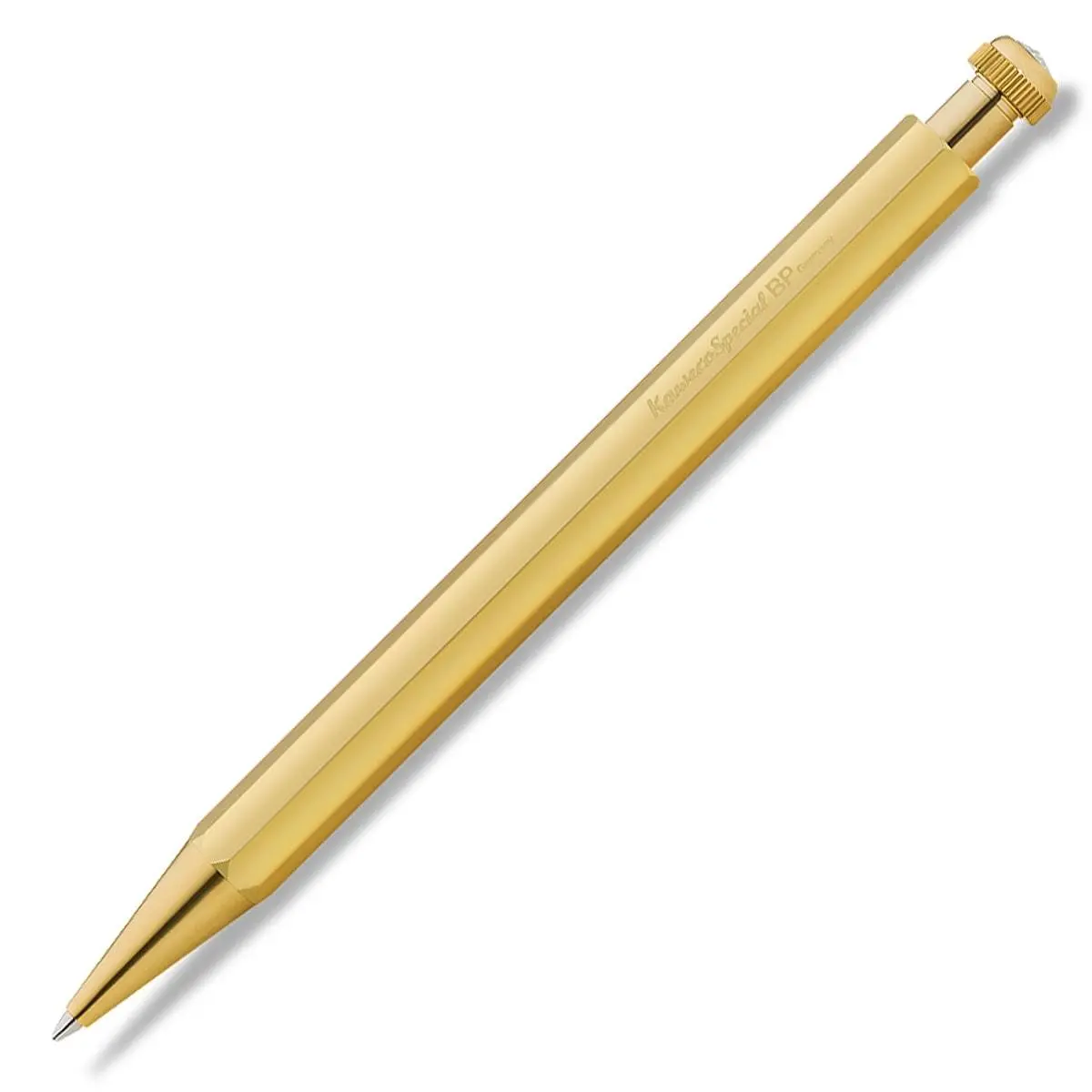 Kaweco, Kugelschreiber Special Al, Gold 1