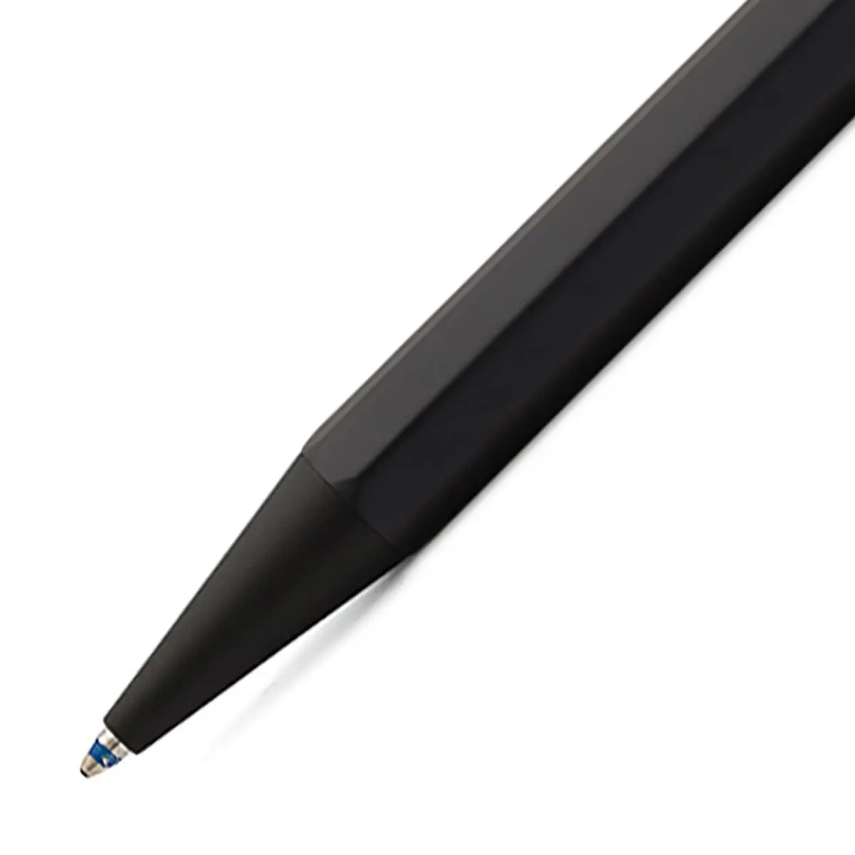 Kaweco, Kugelschreiber Special Al, Schwarz 2