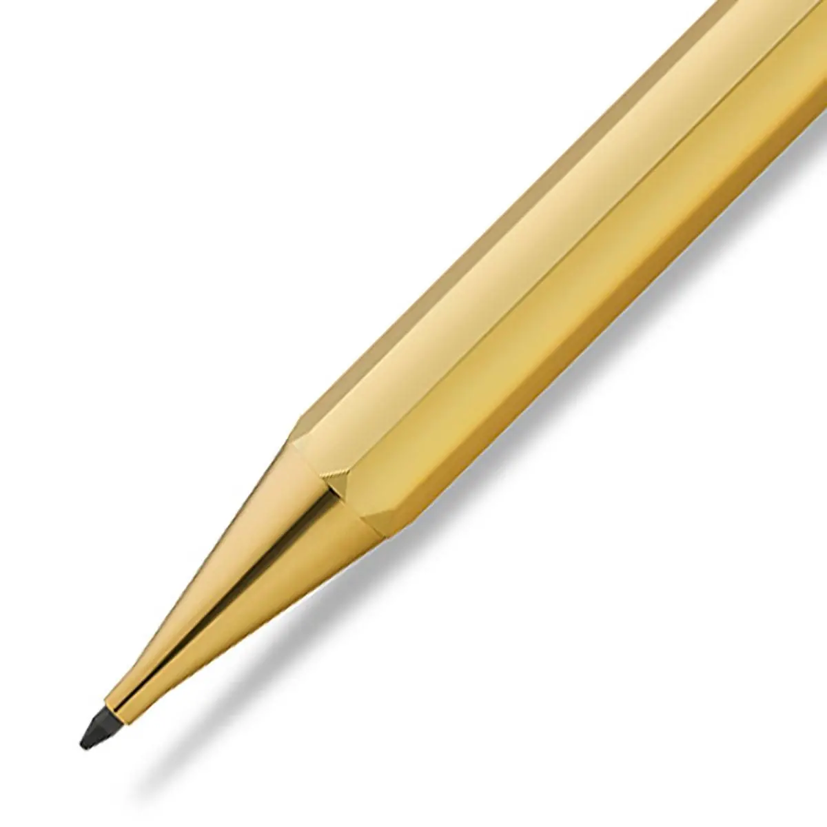 Kaweco, Bleistift Special Al, Gold 2