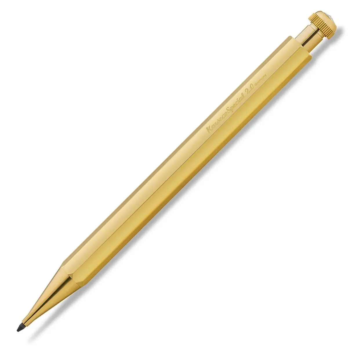 Kaweco, Bleistift Special Al, Gold 1