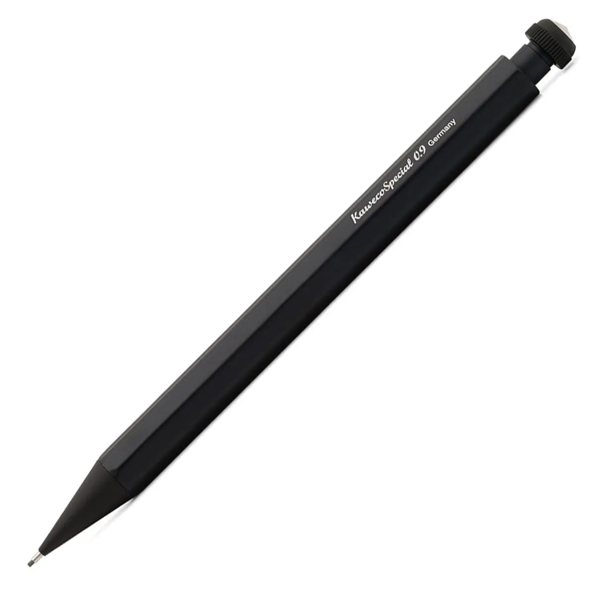 Kaweco, Bleistift Special Al, Schwarz 1