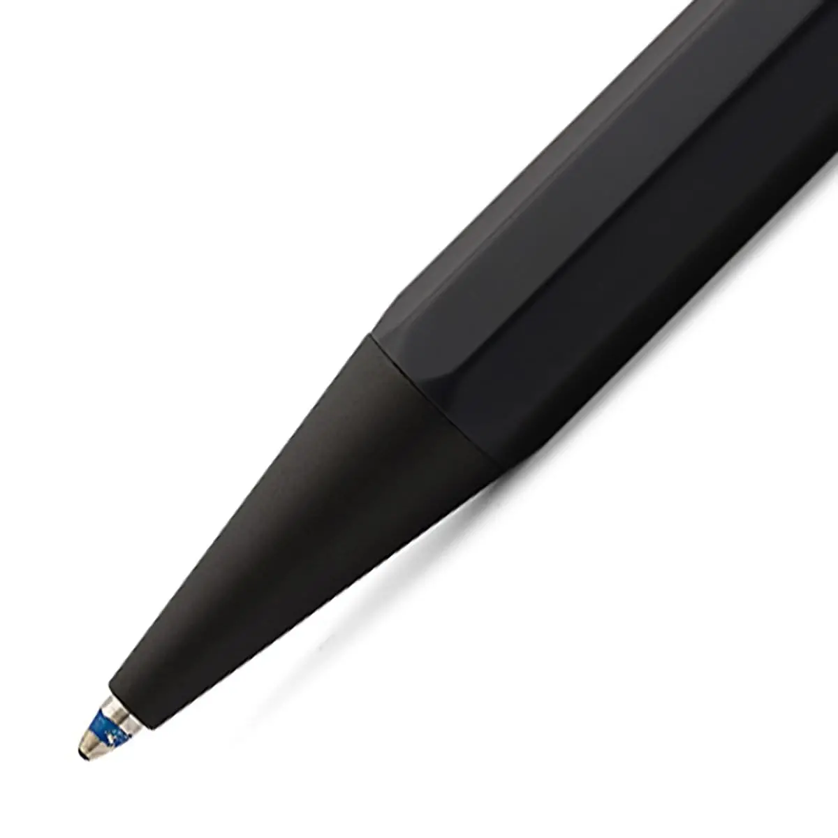 Kaweco, Kugelschreiber Special "S" Al, Schwarz 2