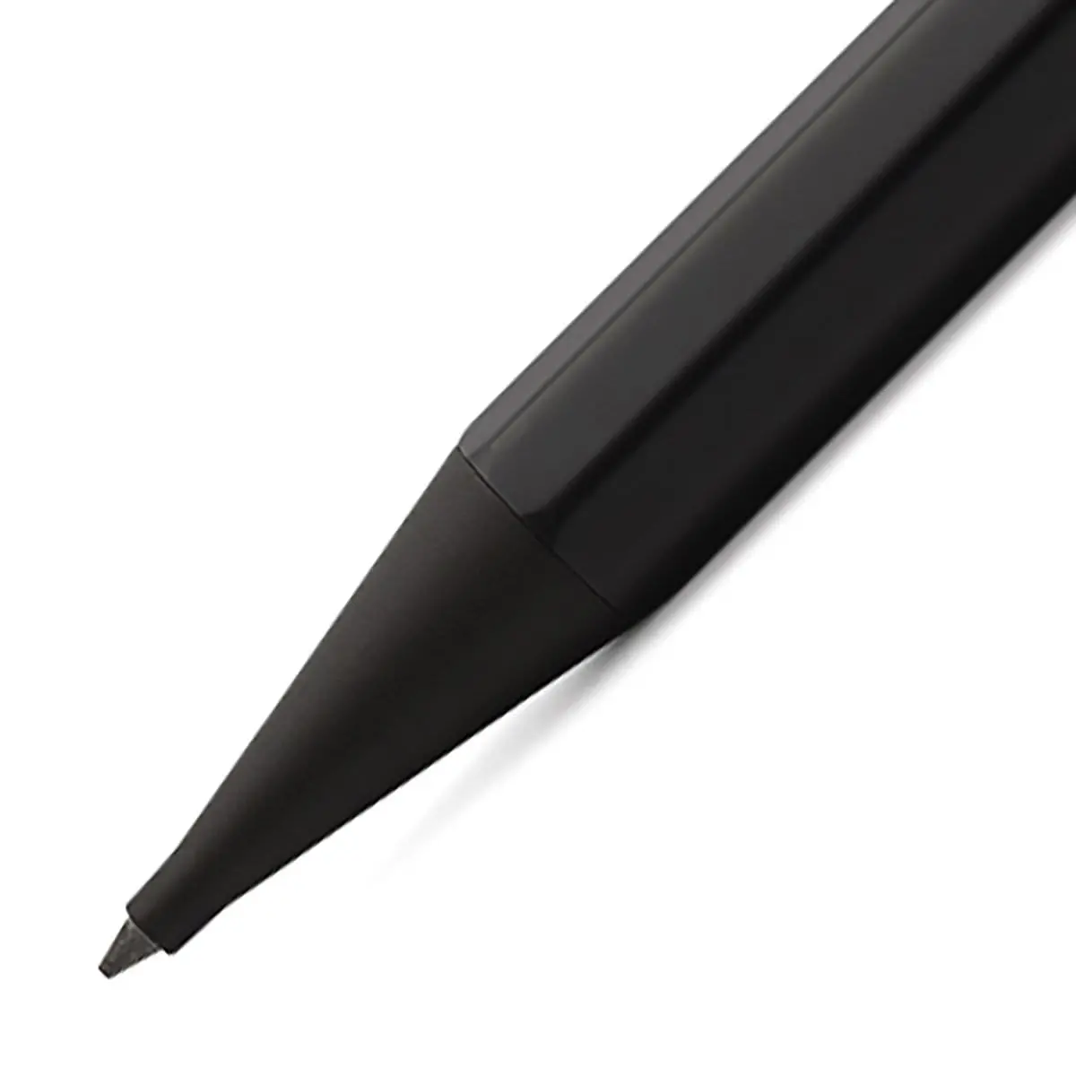 Kaweco, Bleistift Special "S" Al, Mini, Schwarz 2