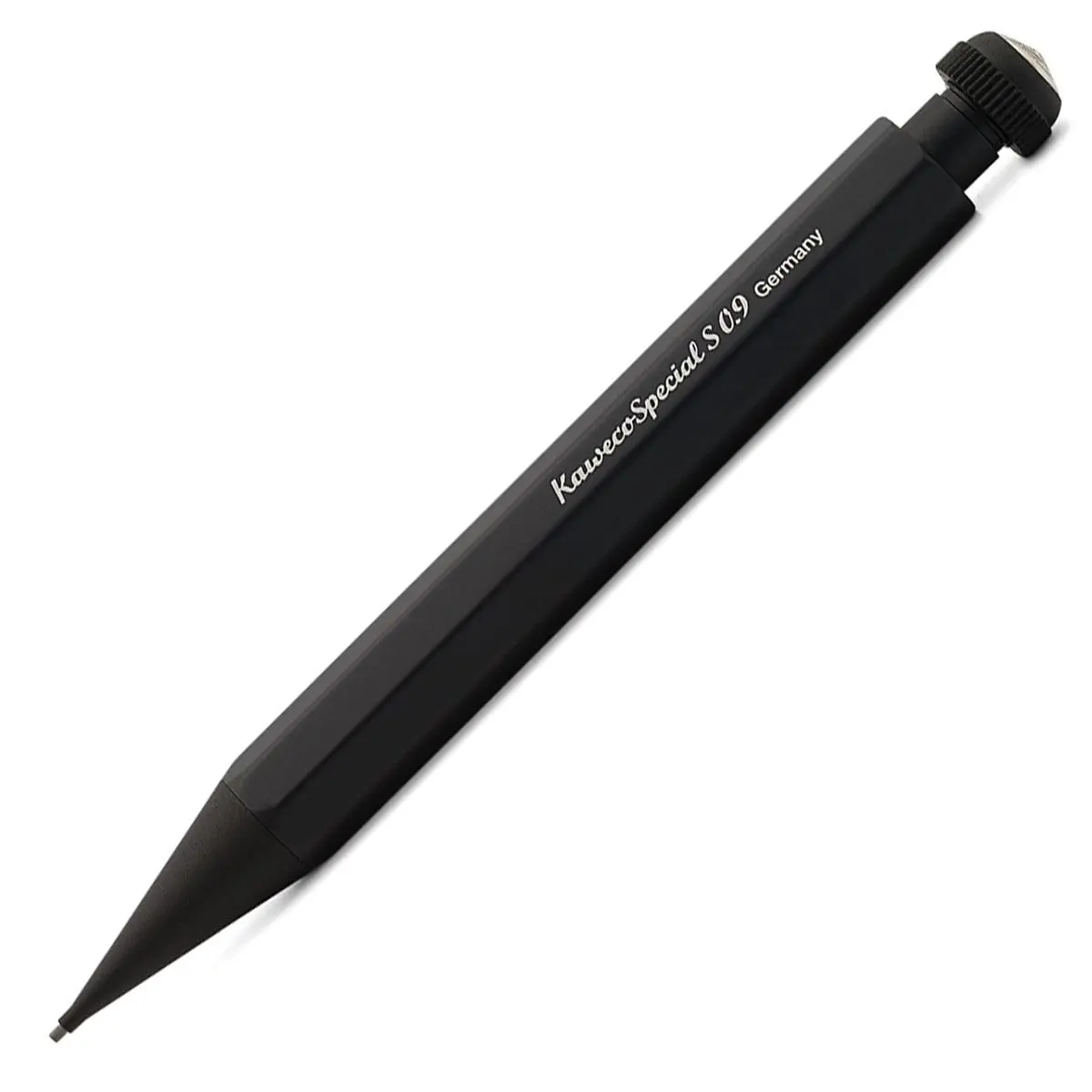 Kaweco, Bleistift Special "S" Al, Mini, Schwarz 3