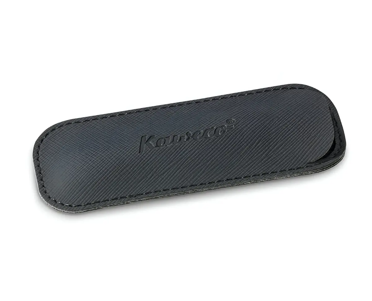 Kaweco Stifteetui Eco Sport, Apple Leather 1