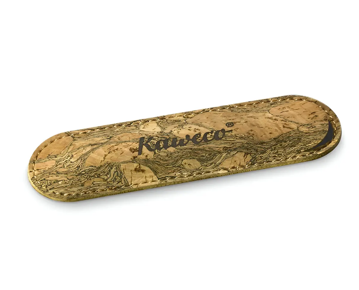 Kaweco Stifteetui Eco Sport, Kork Leder Für 1 Schreibgerät 1