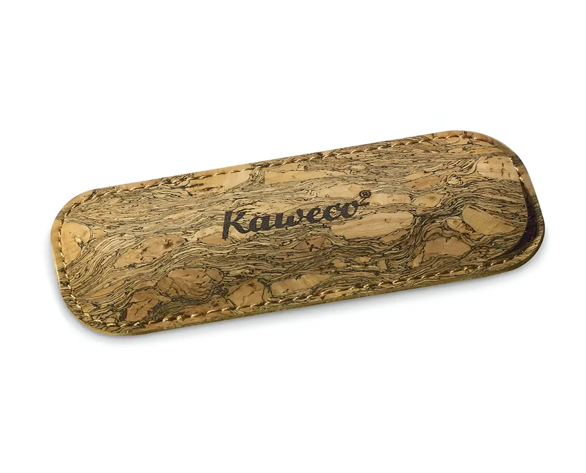 Kaweco Stifteetui Eco Sport, Cork Leather 1