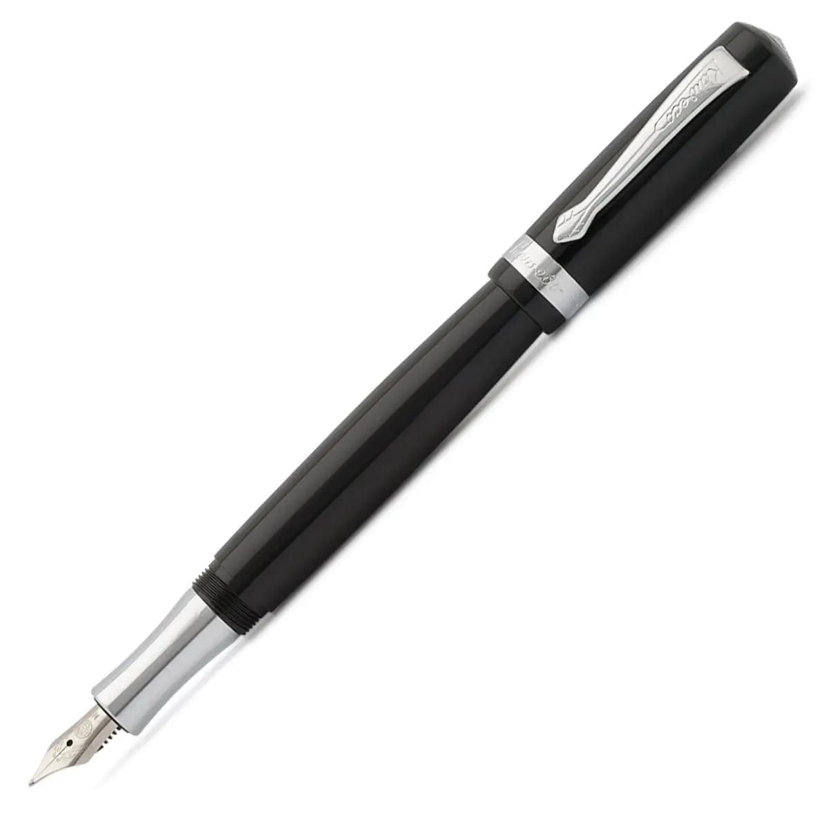 Kaweco, Student Füller, Schwarz 1