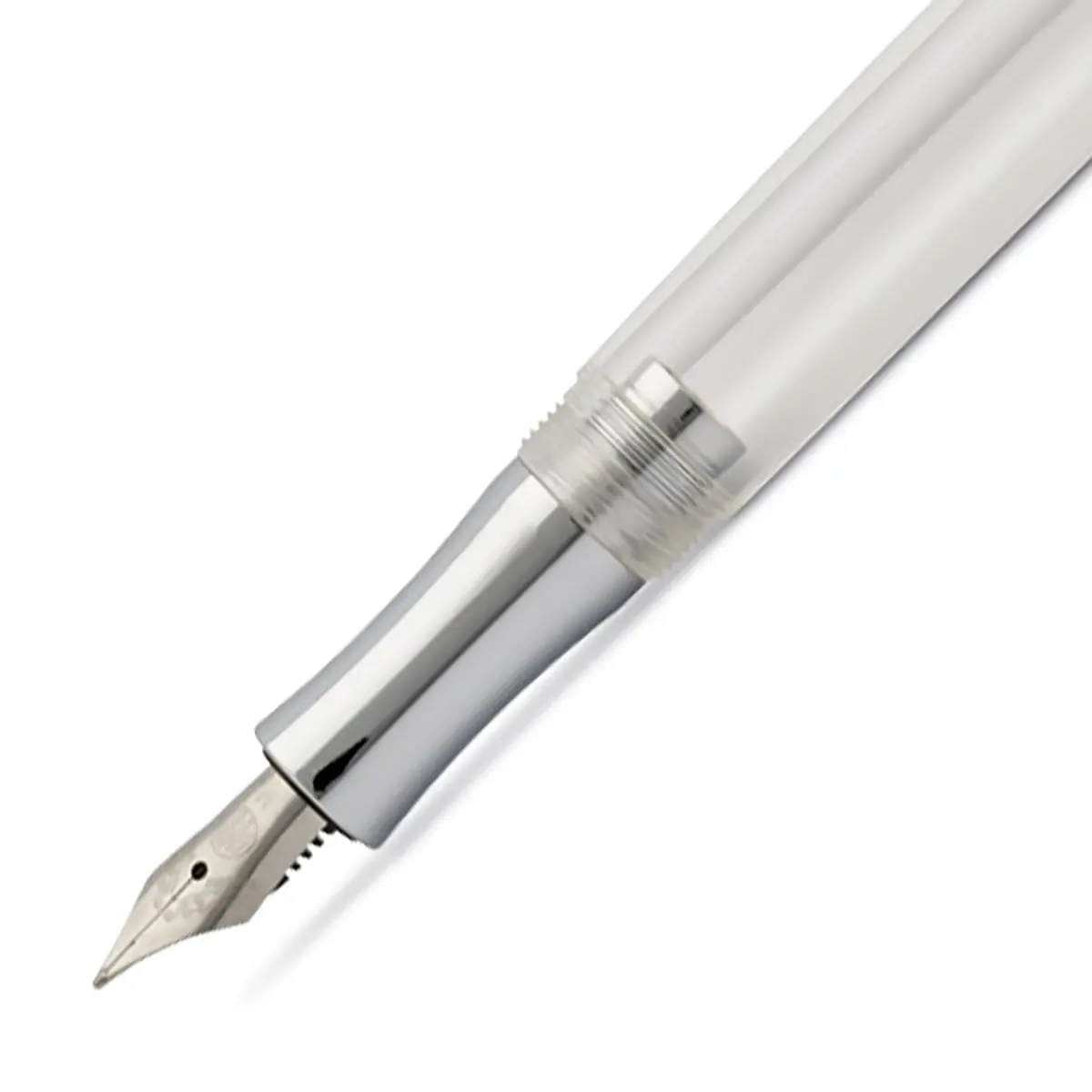 Kaweco, Student Füller, Transparent 2