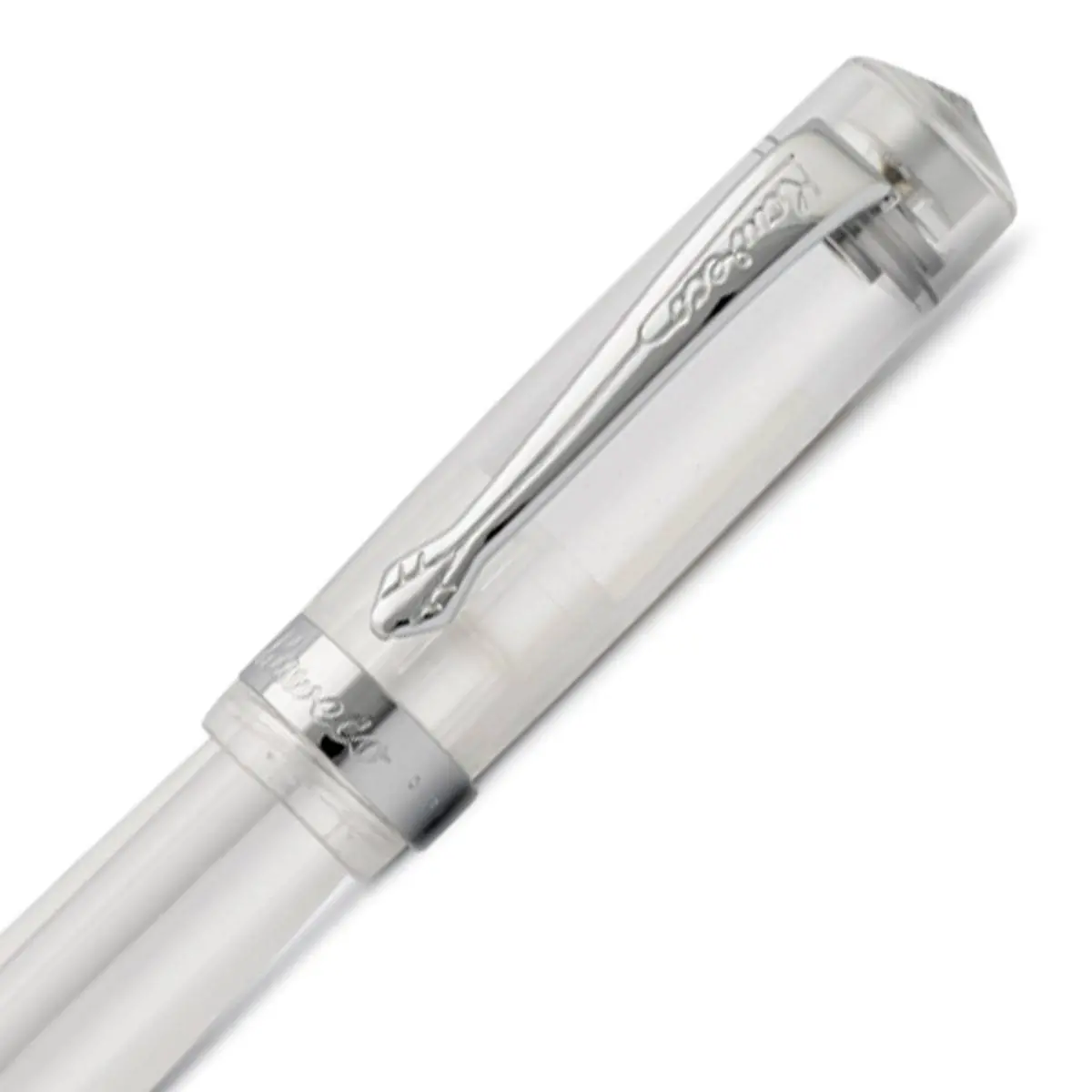 Kaweco, Student Füller, Transparent 3
