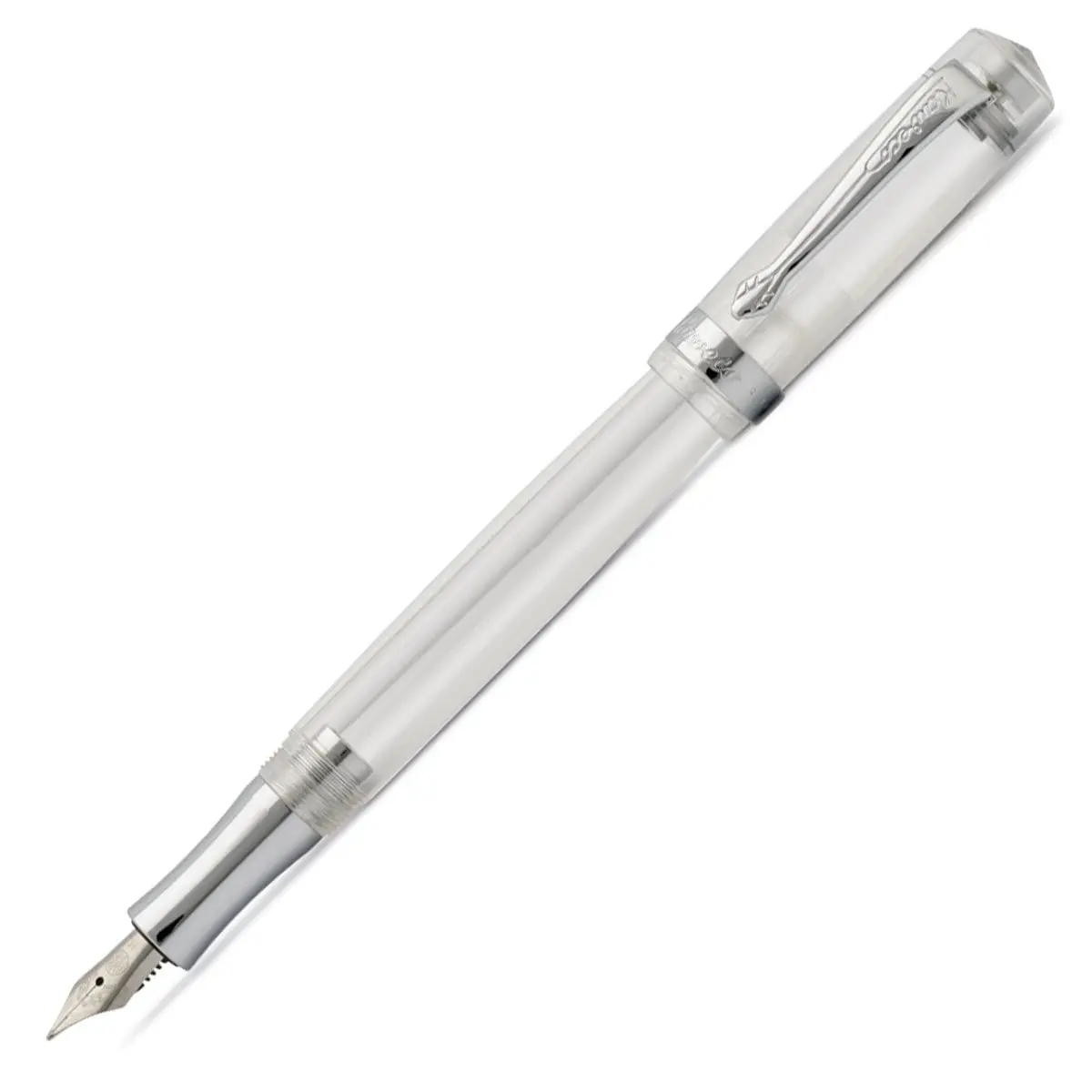 Kaweco, Student Füller, Transparent 1