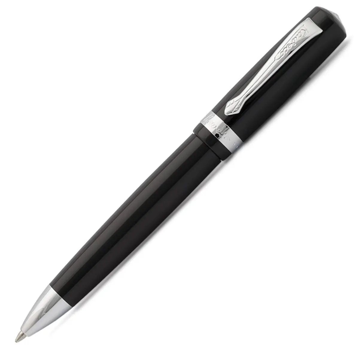 Kaweco, Student Kugelschreiber, Schwarz 1