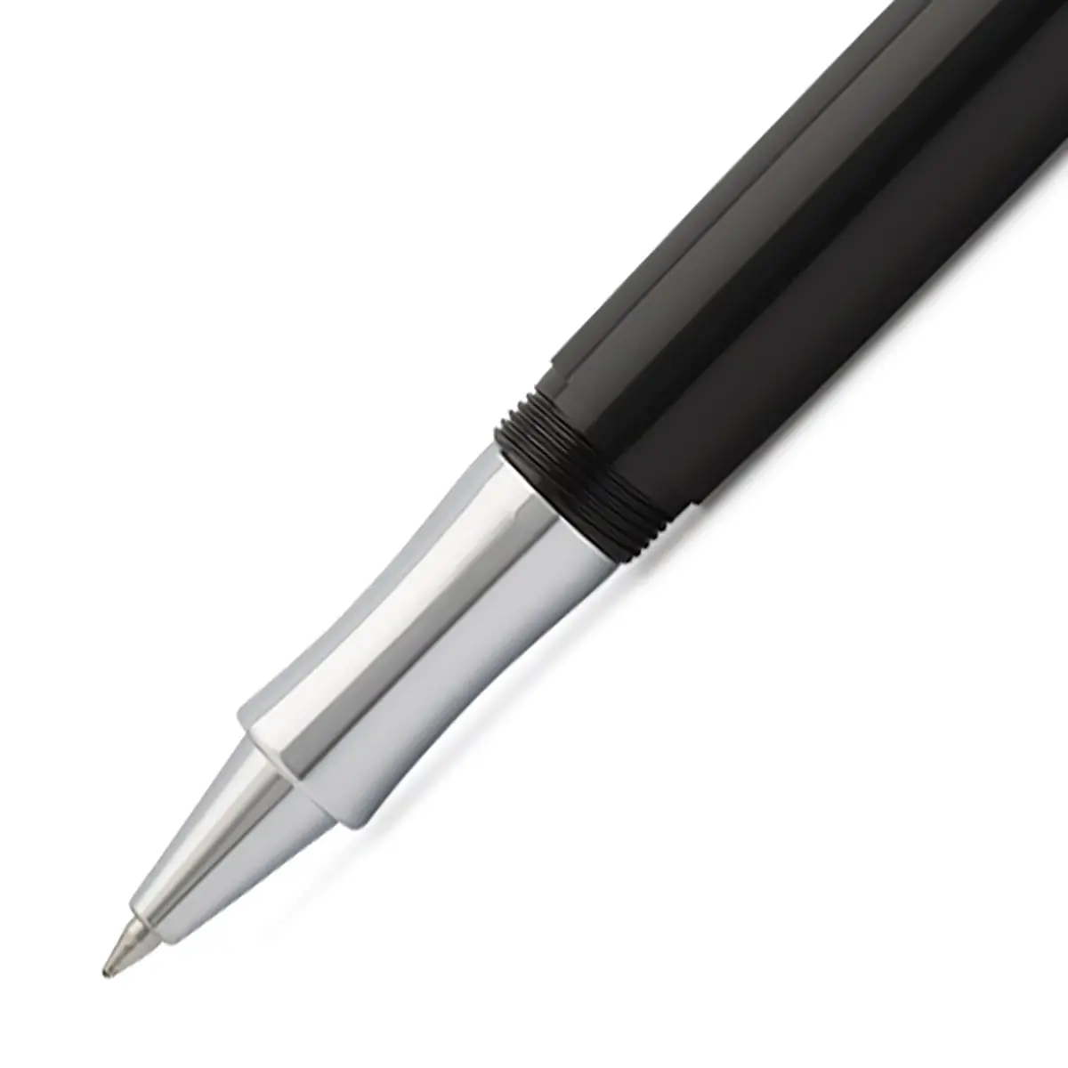 Kaweco, Tintenroller Student, Schwarz 2