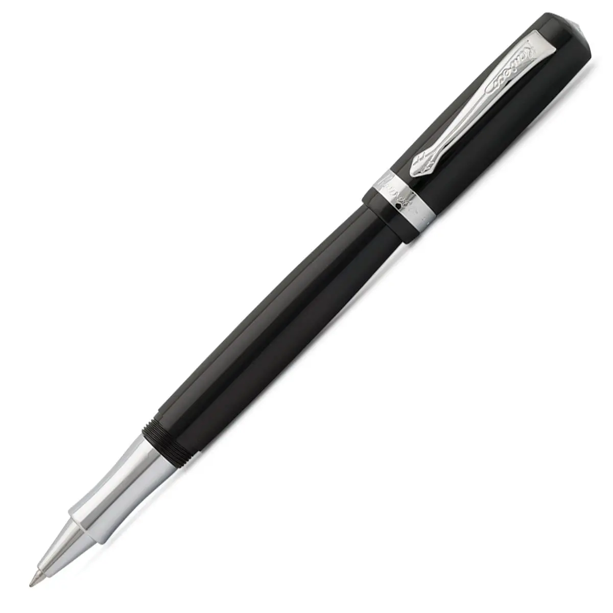 Kaweco, Tintenroller Student, Schwarz 1