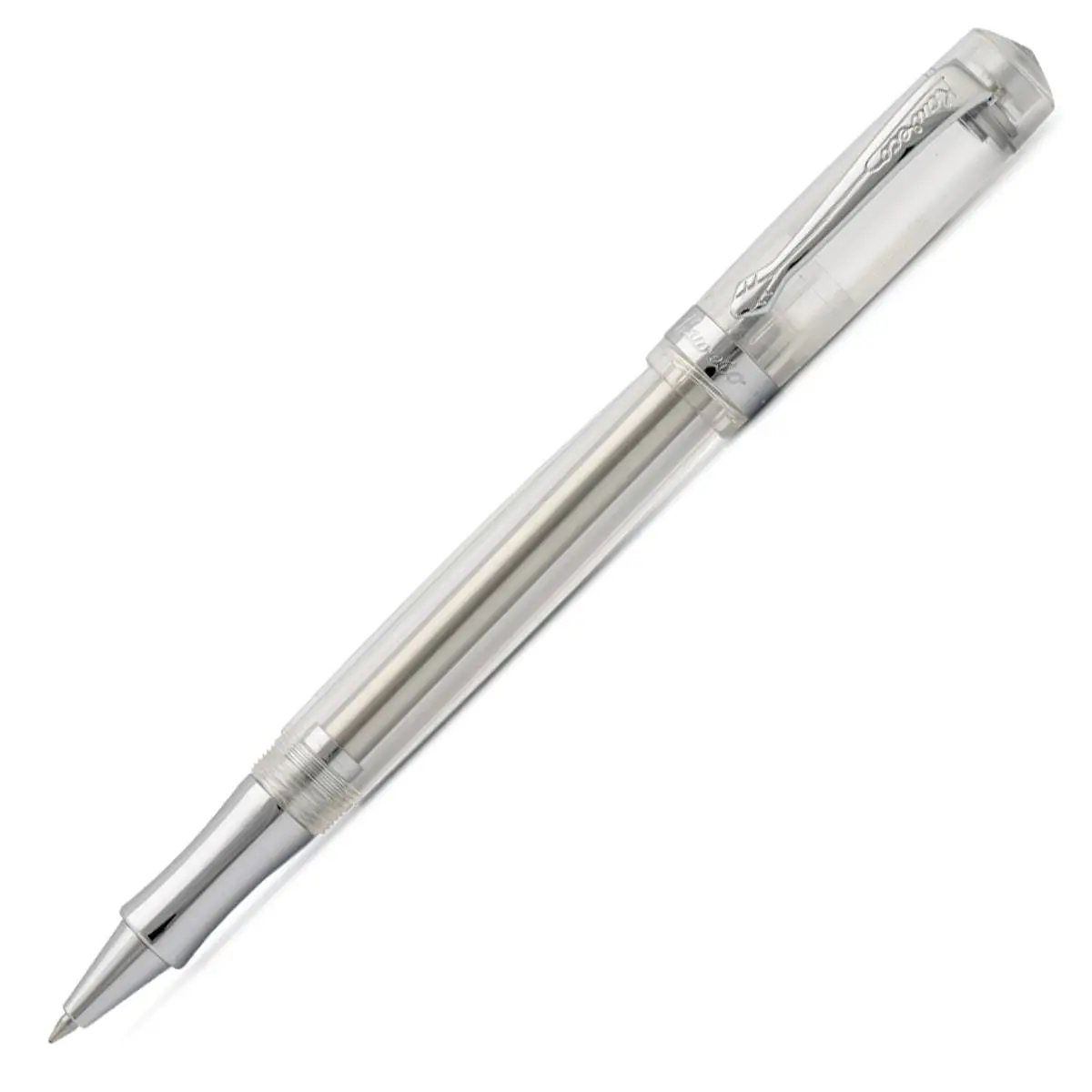 Kaweco, Tintenroller Student, Transparent 1