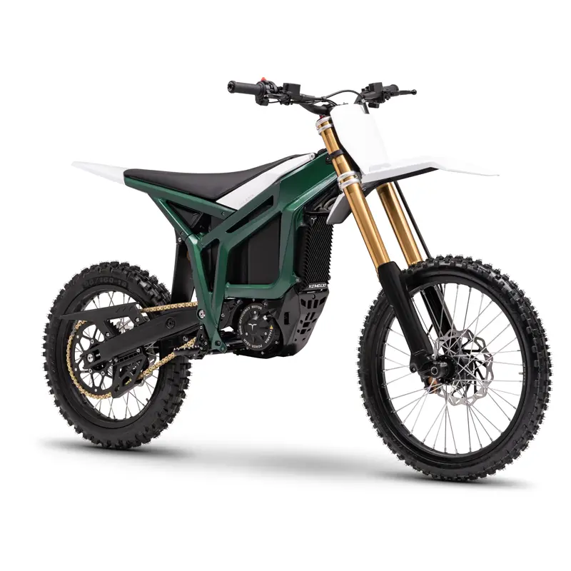 Talaria Komodo Electric Bike 96V *Pdi/Freight Extra* 1