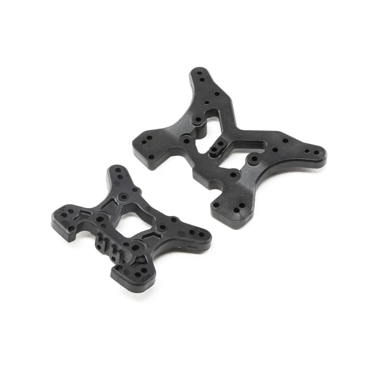 Losi Shock Tower Set: Tenacity Sct 1