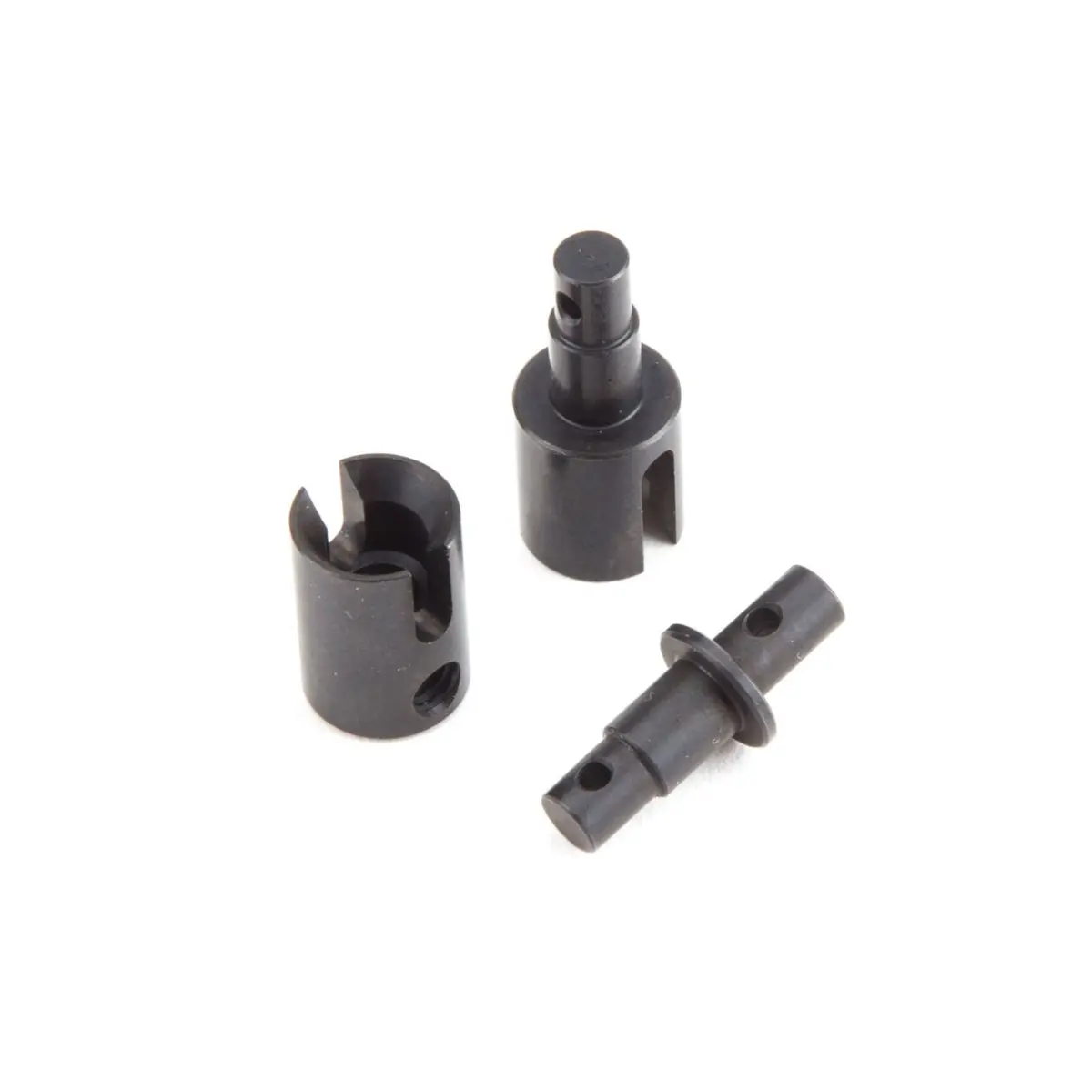 Losi Steel Centre Outdrive Set: Baja Rey 1