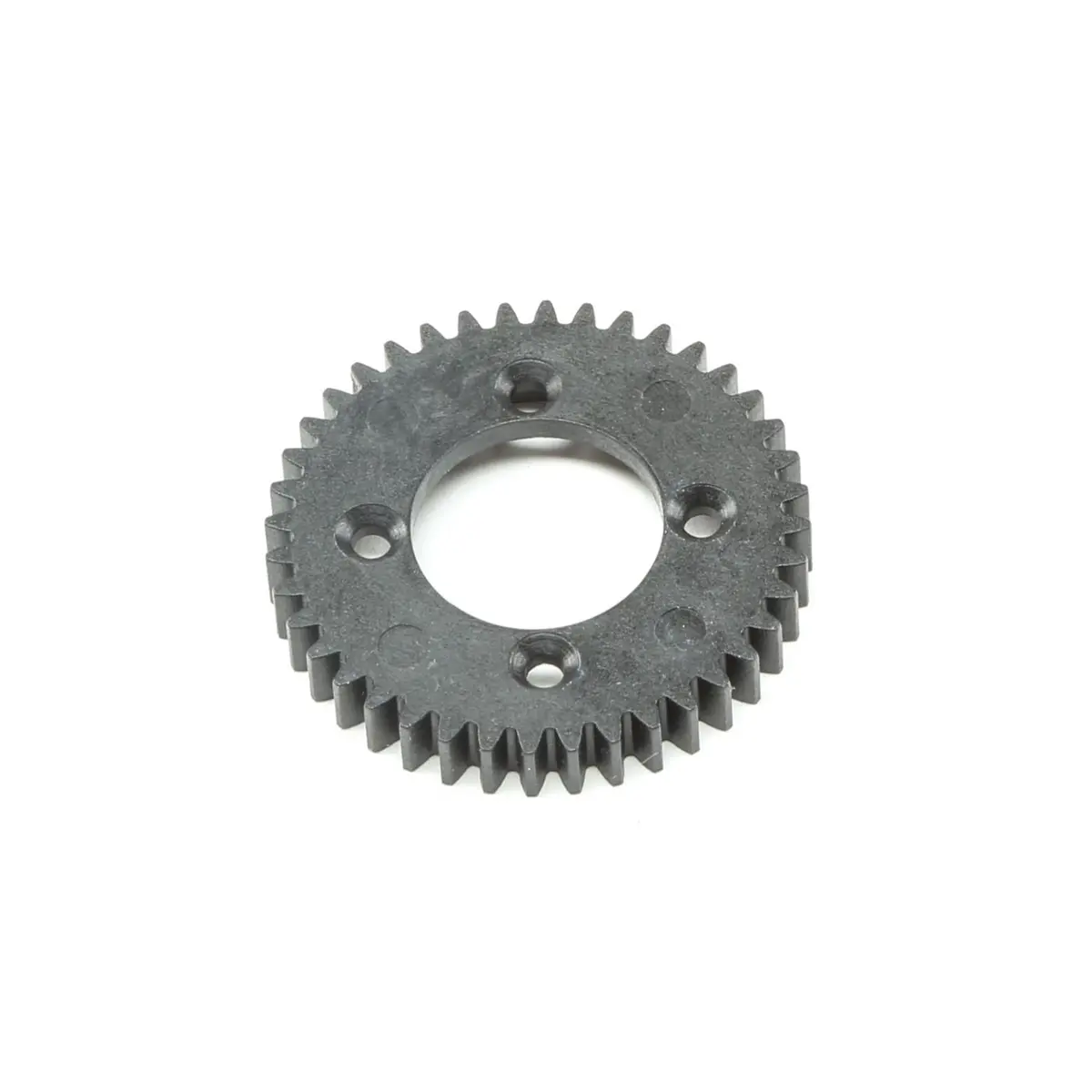 Losi Composite Mod1 Spur Gear: Tenacity Sct (40T) 1