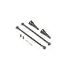 Losi Front And Rear Driveshafts: Tenacity Sct 1