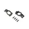 Losi Caster Block Set W/Hardware: Rock Rey 1