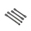 Losi Camber And Steering Link Set: Rock Rey 1