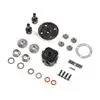 Losi Complete Front Or Rear Diff: Lmt 1