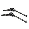 Losi Front Universal Driveshaft Set: Lmt 1