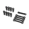 Losi Sway Bar Rod Ends And Drag Link: Lmt 1