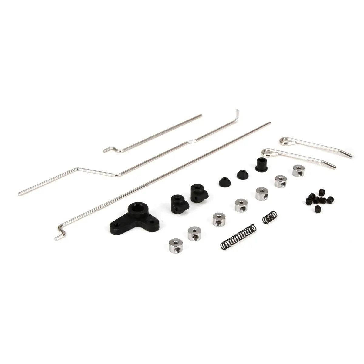 Losi Radio Tray Linkage Set 1:5 4Wd Dbxl 1