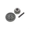 Losi Center Transmission Gear Set: Super Baja Rey 1
