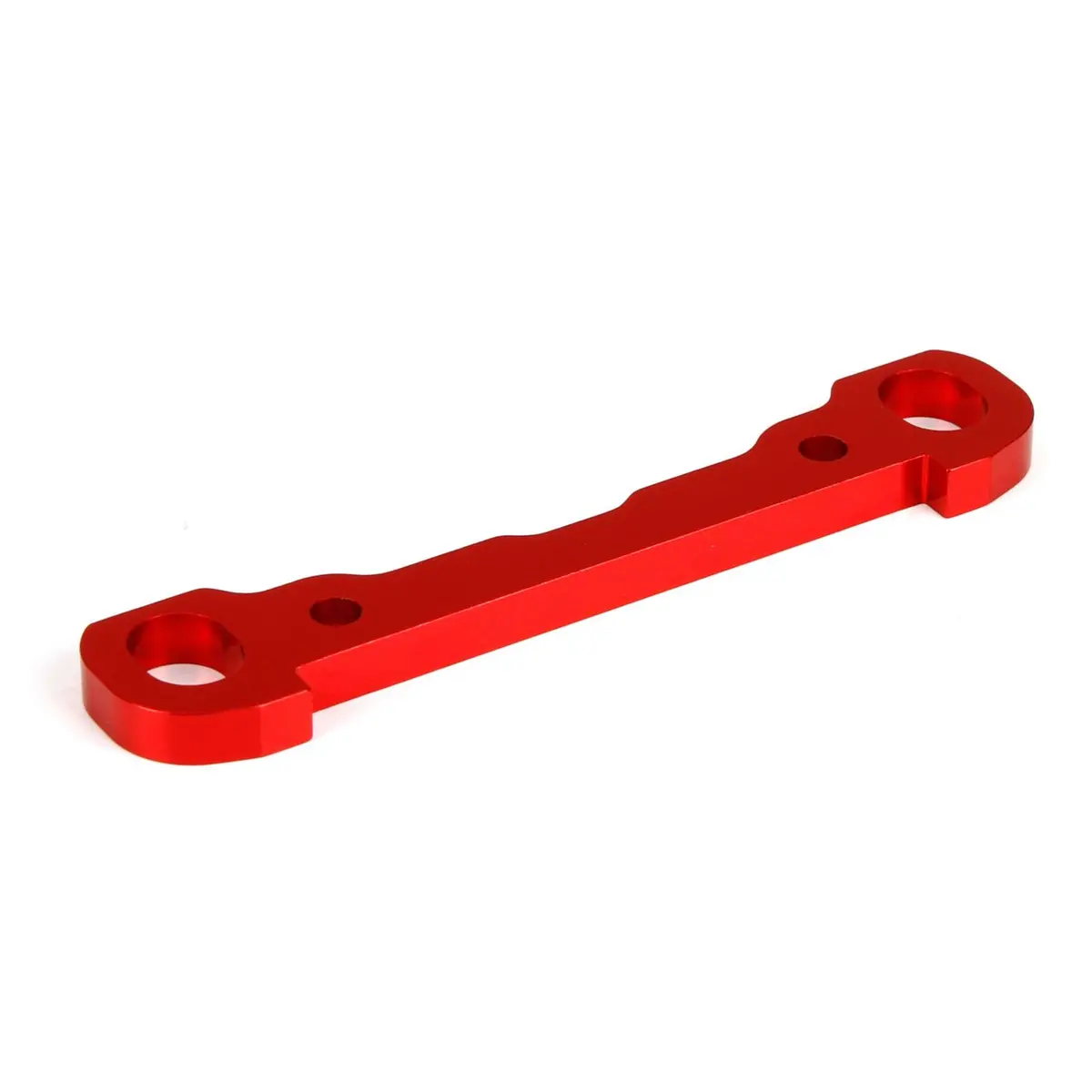 Losi Aluminum Front Hinge Pin Brace: Dbxl 4Wd 1