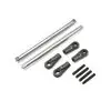 Losi Upper Trailing Arm Links: Super Baja Rey (2) 1