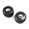 Losi Monster Truck Tire L/R Lmt 1