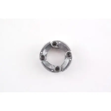 Losi Long Wear Aluminum Clutch Shoes: 8B/8T 1