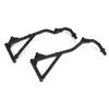 Losi Front Cage Support Set (2) 5Ive-T 1