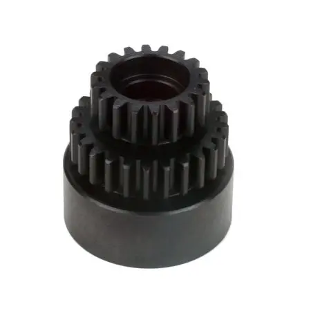 Losi Clutch Bell 2-Speed: Lst2, Xxl/2 (18/25T) 1