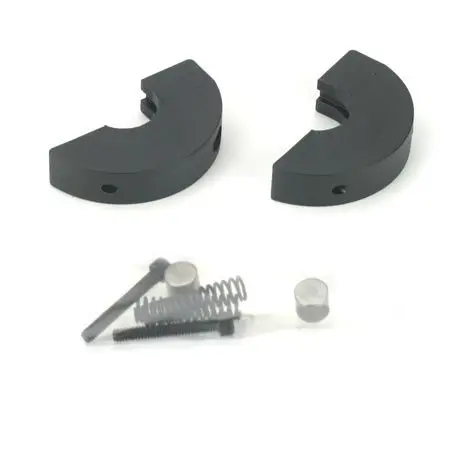 Losi 2-Speed Clutch Shoes & Hardware: Lst/2, Xxl/2 1