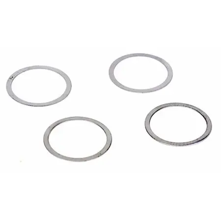 Losi Differential Shims: 13Mm (Lst2) 1