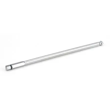 Losi Spin Start Hex Drive Rod Muggy 1