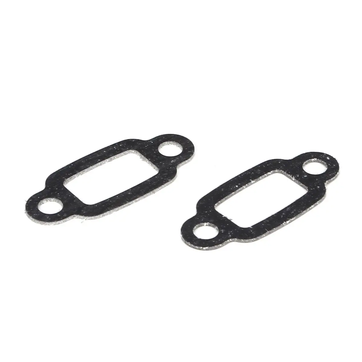Losi Exhaust Gasket: 26Cc (2) 1
