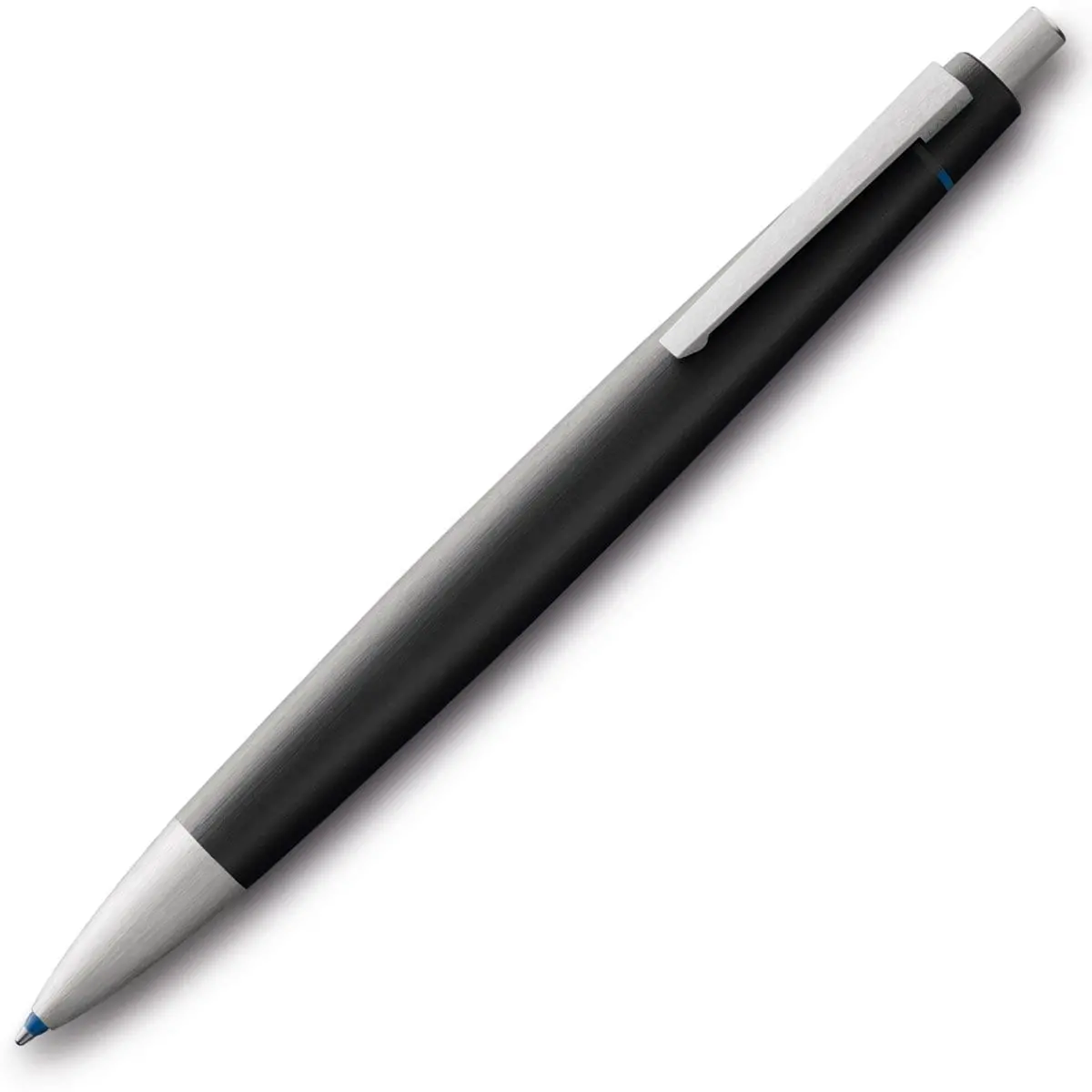 Lamy, Multifunktionsstift 2000, 4 Farben, Schwarz 1