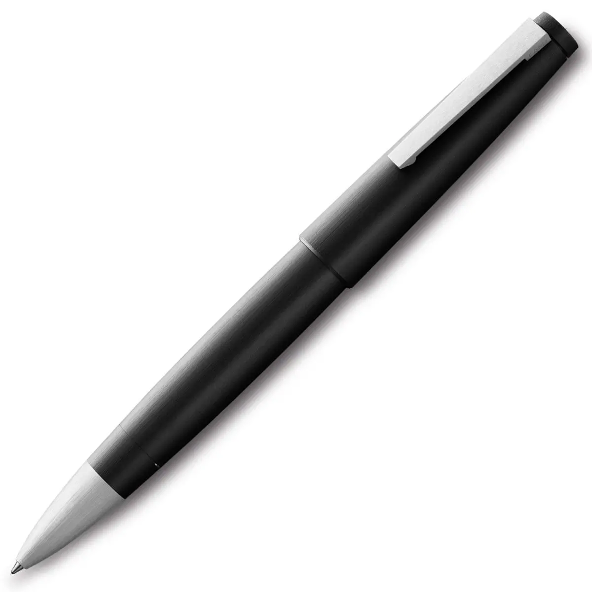 Lamy, 2000 Tintenroller, Schwarz 1